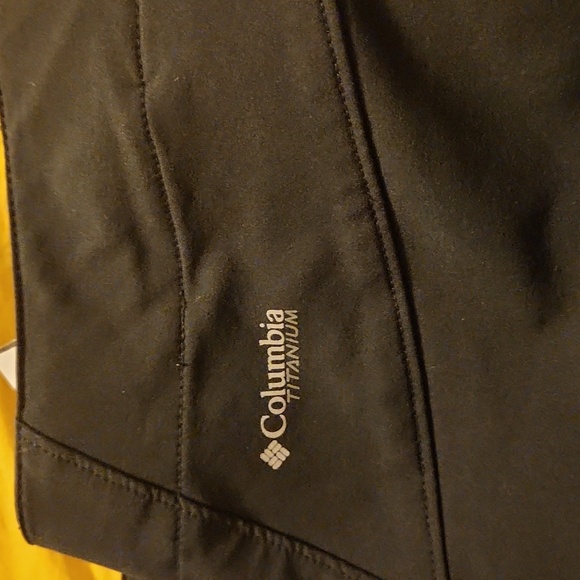 Columbia Sportswear Titanium Pants - Picture 4 of 4